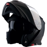Z1R Solaris 2.0 Modular Helmet - Flat Black - 2XL 0101-17499